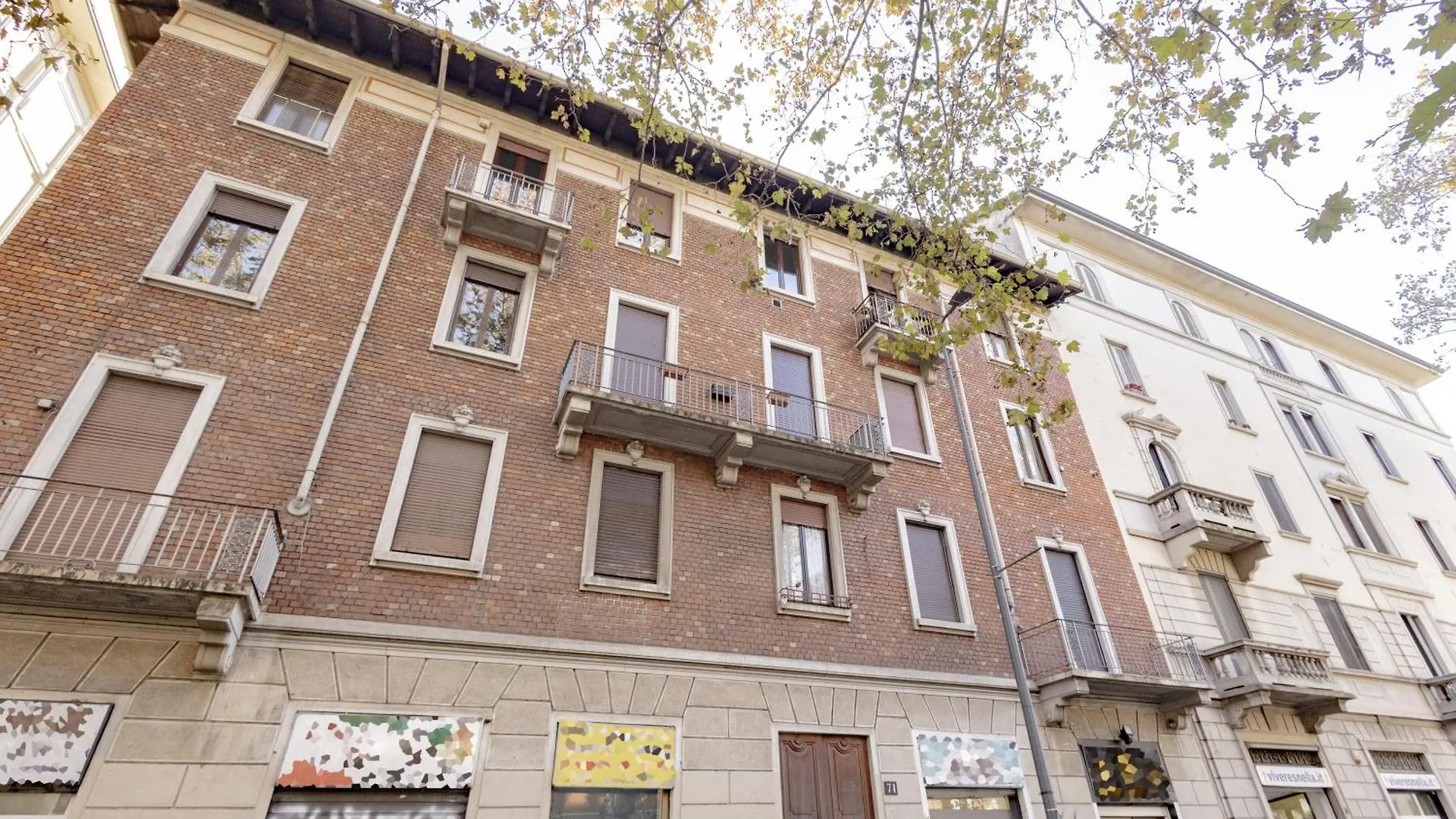 Xenia Apartments - Cozy Luminous Flat Near Navigli Milan