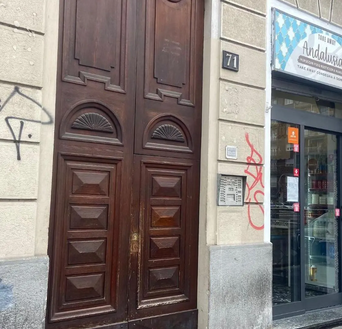 Xenia Apartments - Cozy Luminous Flat Near Navigli Milan