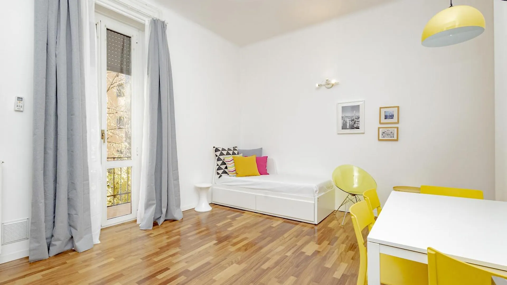 Xenia Apartments - Cozy Luminous Flat Near Navigli ميلان